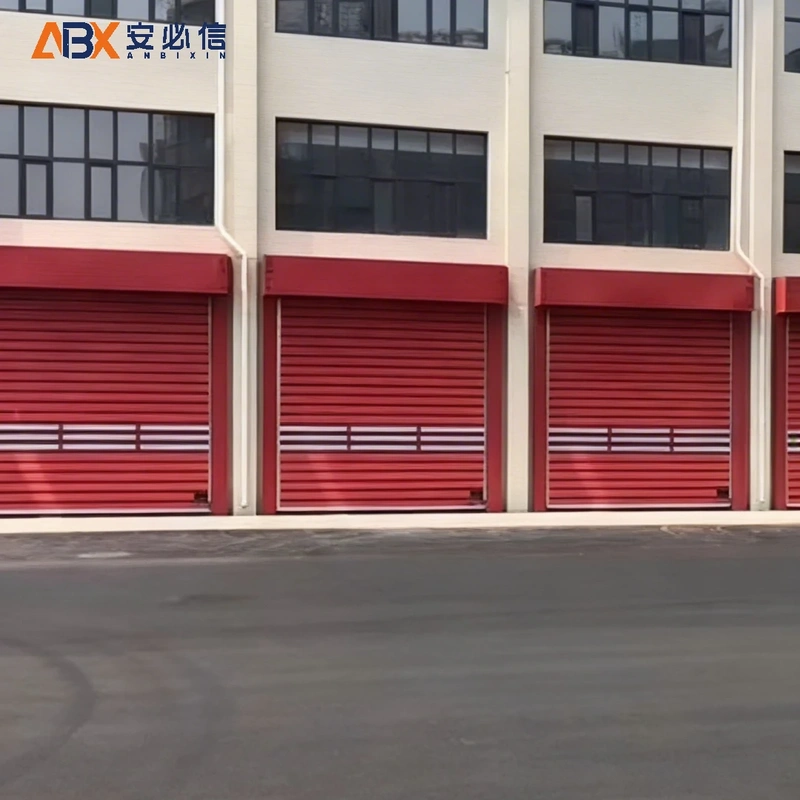 伊犁哈萨克感应高速门